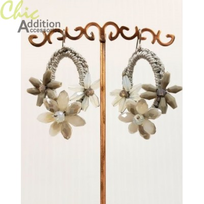 Earrings ER15-1488E